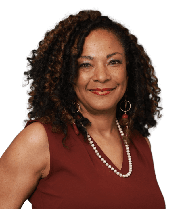 Charlene Banks Headshot